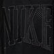 dámske tričko NIKE TRIČKO W NSW STREET SS GX JRSY TOP hj0280-010 farba čierna