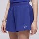NIKE ŠORTKY  G NK DF SHORT W FM SPORT GIRL hj5179-539 farba modrá