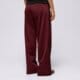 dámske nohavice ADIDAS NOHAVICE  FB LOOSE TP ks4669 farba fialová