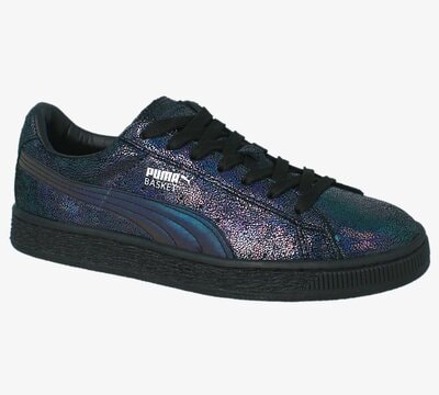 Puma basket 2024 deep summer wn's