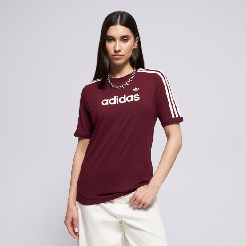 ADIDAS TRIČKO LINEAR TEE