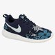 dámske tenisky (obuv) NIKE WMNS ROSHE RUN PRINT PREM 749986431 farba viacfarebná