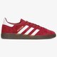 pánske tenisky (obuv) ADIDAS HANDBALL SPZL bd7617 farba bordová