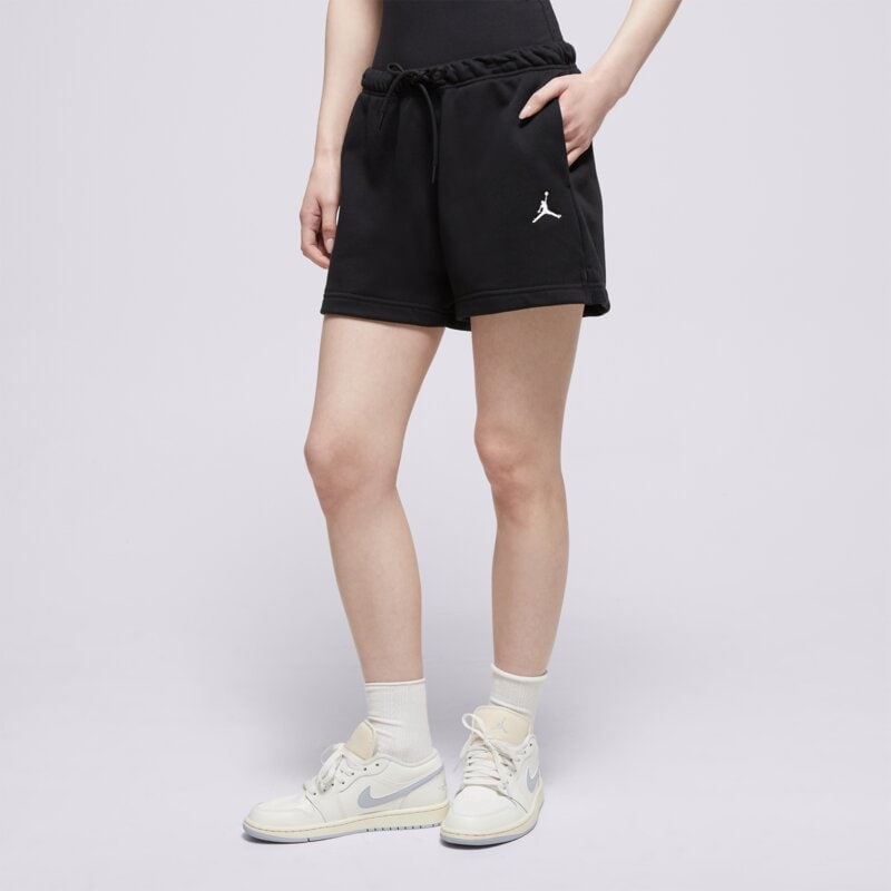 JORDAN ŠORTKY  W J BRK FLC FT SHORT 24