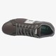 pánske tenisky (obuv) LACOSTE GRADUATE EVO GRV  729spm0026402 farba hnedá