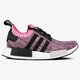 dámske tenisky (obuv) ADIDAS NMD_R1 W PK bb2363 farba ružová