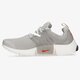 pánske tenisky (obuv) NIKE AIR PRESTO SC dr8609-001 farba sivá