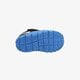 detská bežecká obuv NIKE FREE 5 644429003 farba čierna