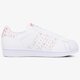 dámske tenisky (obuv) ADIDAS SUPERSTAR W  by2951 farba biela