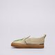 detské skate obuv VANS SLIP-ON CACTUS vn000cpsgrn1 farba béžová