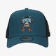 pánska šiltovka NEW ERA ČIAPKA CHARACTER TRUCKER TAZ TAZ CDT 60141573 farba tmavomodrá