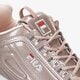 dámske tenisky (obuv) FILA DISRUPTOR M LOW WMN 101074771p farba ružová