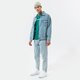 pánske tričko CHAMPION TRIČKO CREWNECK TRIČKO 216957gs040 farba zelená