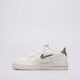 detské tenisky (obuv) NIKE AIR FORCE 1 GS hv2535-100 farba biela