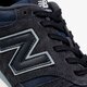 pánske tenisky (obuv) NEW BALANCE ML373NVB ml373nvb farba tmavomodrá