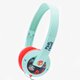 SKULLCANDY SLÚCHADLÁ UPROCK PAUL FRANK COLOR WAY s5urfz330 farba zelená