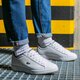detské tenisky (obuv) LACOSTE CARNABY EVO 0121 1 SUJ 742suj0002147 farba biela