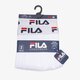 pánska taška FILA TRENKY TRUNK URBAN 2PACK WHITE fu5016/2-300 farba biela