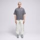 pánske tričko NIKE TRIČKO M NL SS BOXY KNIT TOP ii4379-068 farba sivá