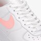 dámske tenisky (obuv) NIKE WMNS AIR FORCE 1 '07 ah0287-102 farba biela
