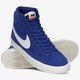 pánske tenisky (obuv) NIKE BLAZER MID '77 SUEDE ci1172-402 farba modrá