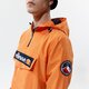 Prechodná bunda pánska (jarná/jesenná) ELLESSE BUNDA MONT 2 OH JACKET ORNG shi06040704 farba oranžová