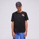 detské tričko JORDAN TRIČKO JDN LANDED TEE BLK B 95f279-023 farba čierna