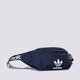 dámska taška ADIDAS TAŠKA AC WAISTBAG hk2634 farba tmavomodrá