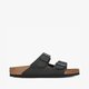 dámske šľapky BIRKENSTOCK ARIZONA BS 51791 farba čierna