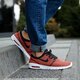 pánske tenisky (obuv) NIKE STEFAN JANOSKI MAX  631303014 farba červená