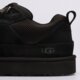 pánska vychádzková obuv UGG LO LOWMEL 1169493-blk farba čierna