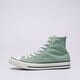 dámske tenisky (obuv) CONVERSE CHUCK TAYLOR ALL STAR a06563c farba mätová