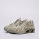 dámske tenisky (obuv) NIKE W SHOX R4 hv0934-001 farba sivá