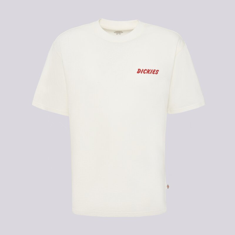 DICKIES TRIČKO DRY RIDGE SS TEE