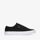 detské skate obuv DC MANUAL adbs300366-bkw farba čierna