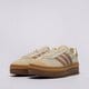 dámske tenisky (obuv) ADIDAS GAZELLE BOLD W js3893 farba béžová