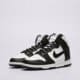 pánske tenisky (obuv) NIKE DUNK HIGH RETRO dd1399-105 farba biela