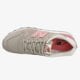 NEW BALANCE WR996GN wr996gn farba sivá