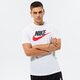 pánske tričko NIKE TRIČKO NIKE SPORTSWEAR ar5004-100 farba biela