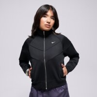 NIKE MIKINA W NSW NK WR POLY KNIT JKT