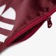 ADIDAS VAK GYMSACK TREFOIL ay8702 farba bordová