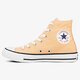 dámske tenisky (obuv) CONVERSE CHUCK TAYLOR ALL STAR  c155567w farba oranžová