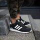 pánske tenisky (obuv) ADIDAS ZX 700  by9264 farba čierna