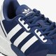 pánske tenisky (obuv) ADIDAS ZX 1K BOOST h68719 farba tmavomodrá