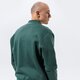 pánska mikina NIKE MIKINA SPORTSWEAR CLUB FLEECE bv2686-337 farba khaki