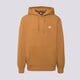pánska mikina DICKIES MIKINA S KAPUCŇOU SUMMERDALE HOODIE dk0a4y6p0bd1 farba hnedá