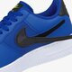 pánske tenisky (obuv) NIKE AIR FORCE 1 '07 2FA19 ci0064-400 farba tmavomodrá
