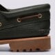 pánska vychádzková obuv TIMBERLAND AUTHENTIC BOAT SHOE tb0a2pdqeeq1 farba zelená