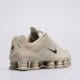 pánske tenisky (obuv) NIKE SHOX TL av3595-201 farba béžová