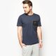 pánske tričko NIKE TRIČKO TEE-REFLECTIVE PKT 739598473 farba tmavomodrá